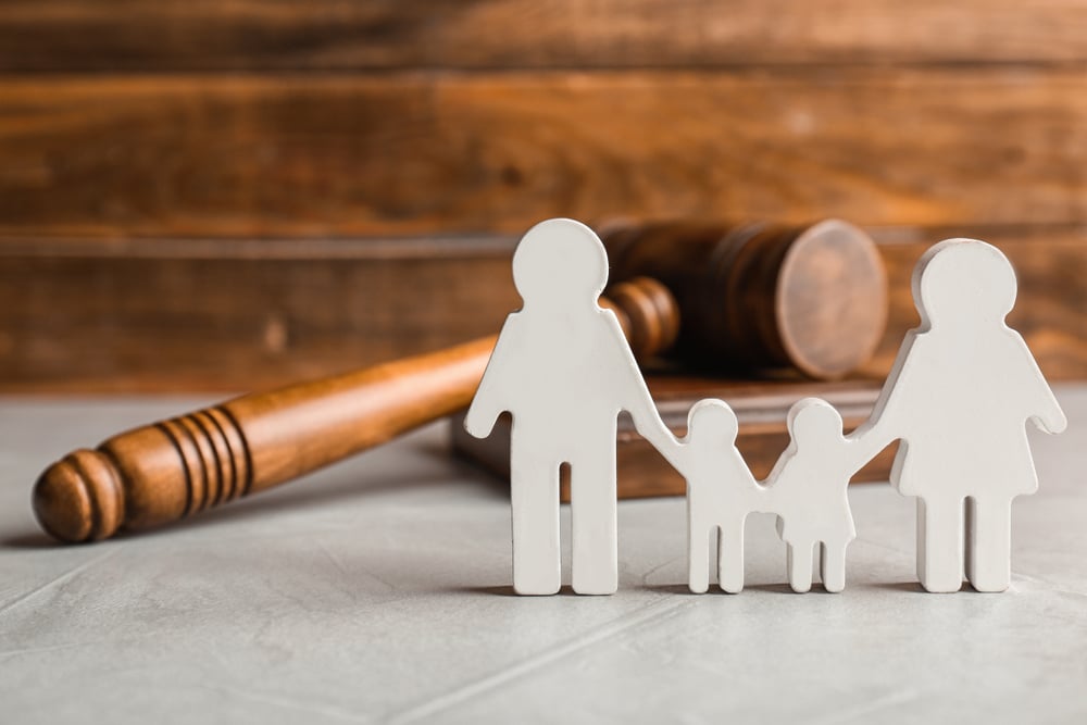  What Makes A Good Family Lawyer Grimes Fertitta